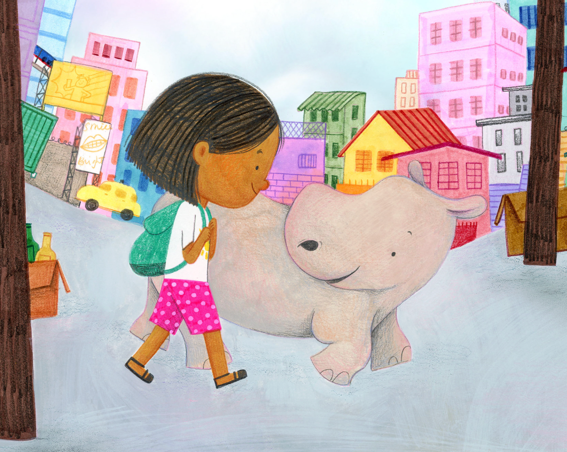 9th National Children’s Book Awards