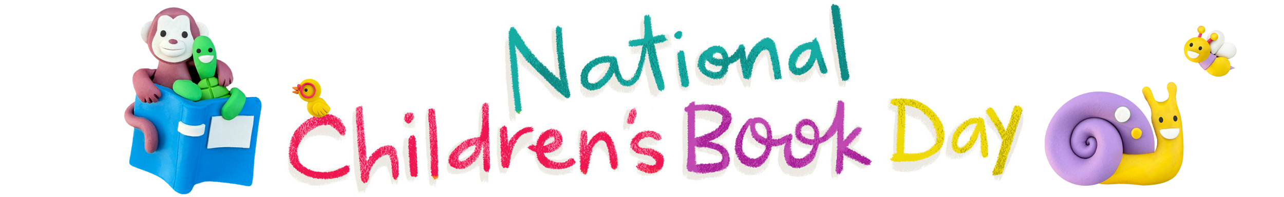 43rd National Children's Book Day