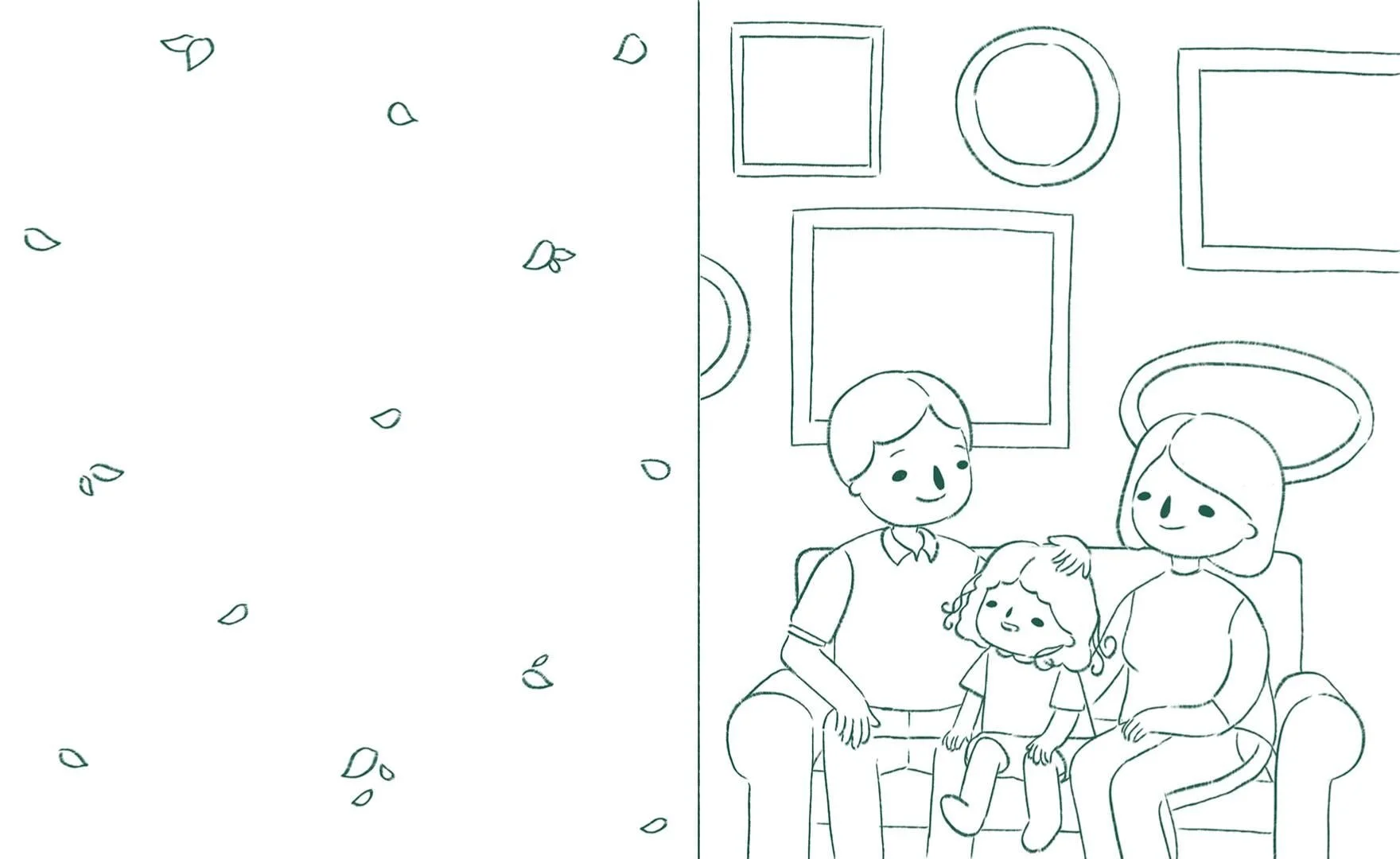 A Girl Named Villea - pencil.jpeg