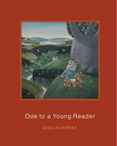 Ode to a Young Reader