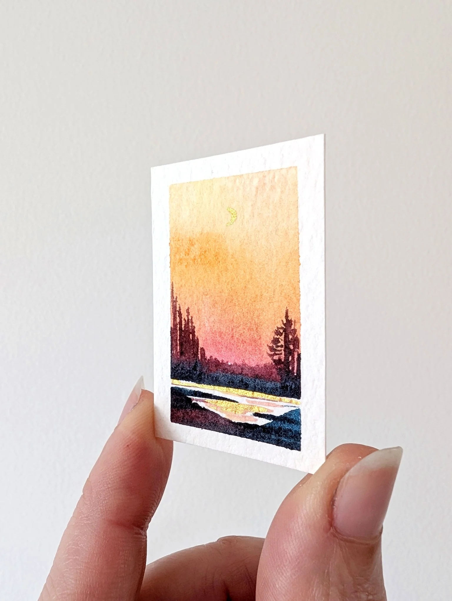 Beginner Miniature Watercolour Course Studio Keturah Tiny Landscape Painting (52).jpg