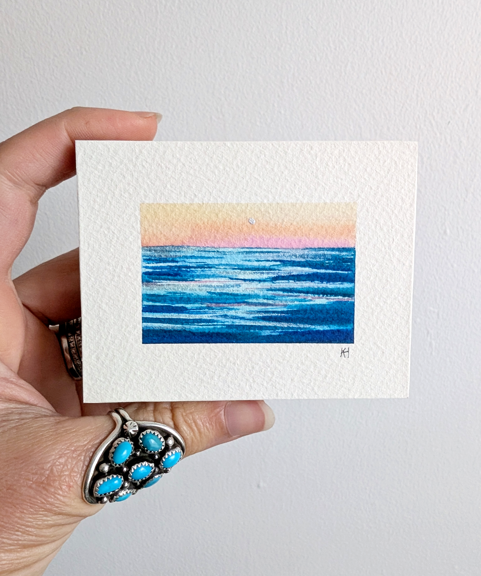 Studio Keturah Miniature Watercolour Art for Small Spaces (306).png