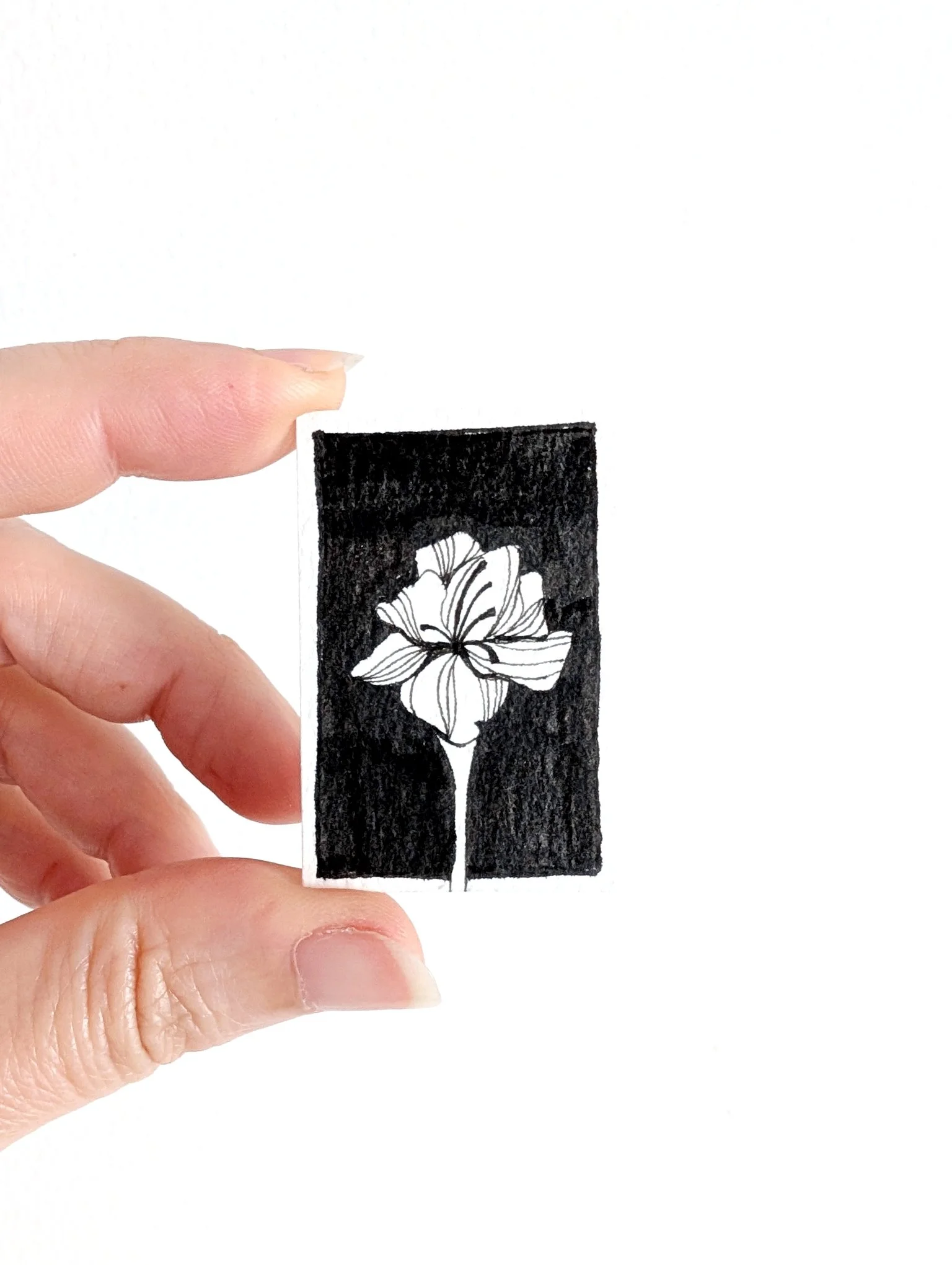 Beginner Miniature Watercolour Course Studio Keturah Tiny Landscape Painting (42).jpg