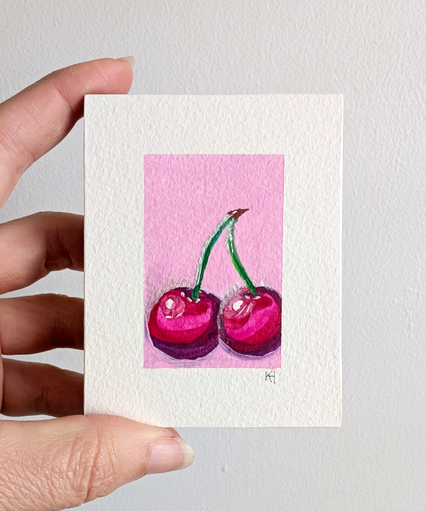Studio Keturah Miniature Watercolour Art for Small Spaces (258).png