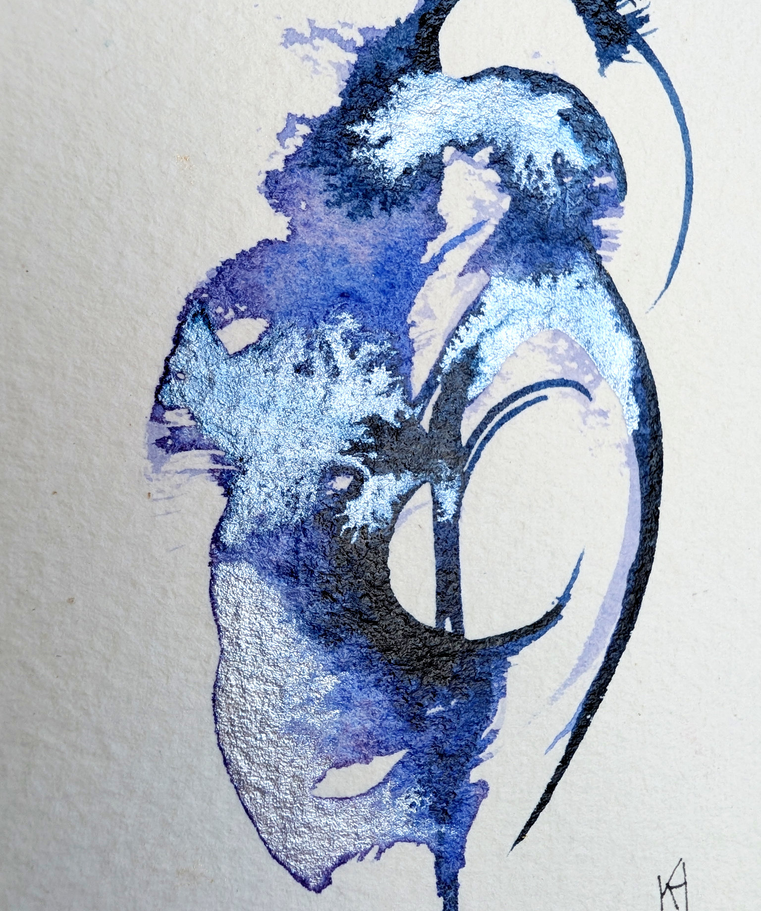 Studio Keturah Miniature Watercolour Art for Small Spaces (87).png