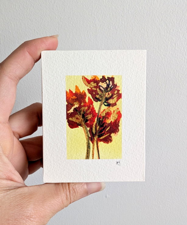 Studio Keturah Miniature Watercolour Art for Small Spaces (260).png