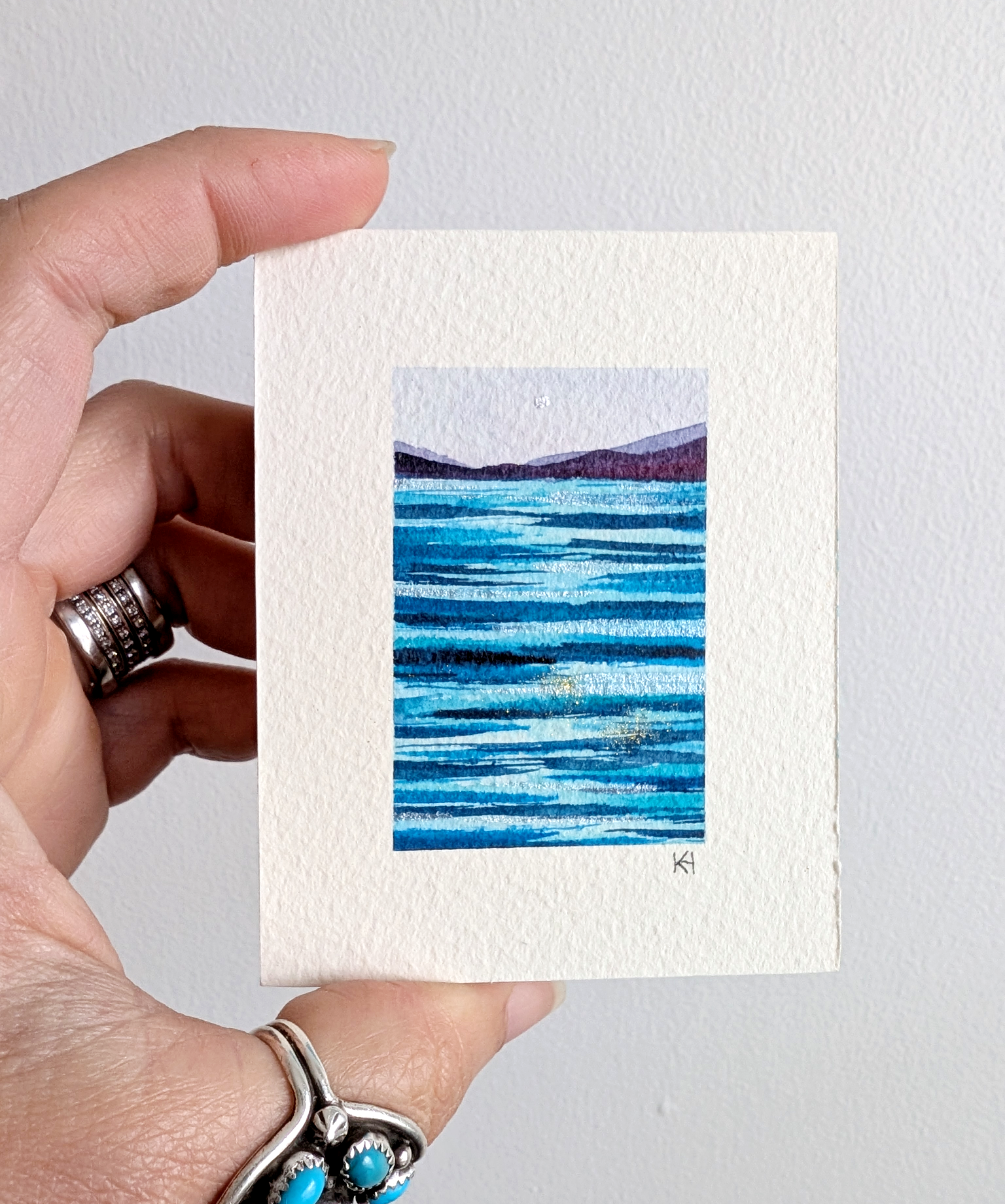 Studio Keturah Miniature Watercolour Art for Small Spaces (362).png
