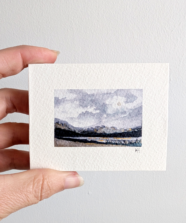 Studio Keturah Miniature Watercolour Art for Small Spaces (257).png