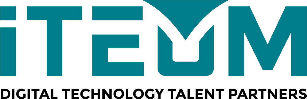 ITEOM: Digital Technology Talent Partners.