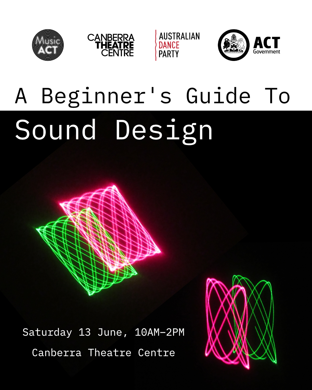 A Beginner's Guide to Sound Design