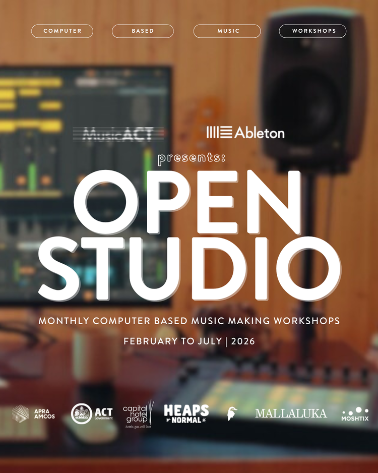 Open Studio