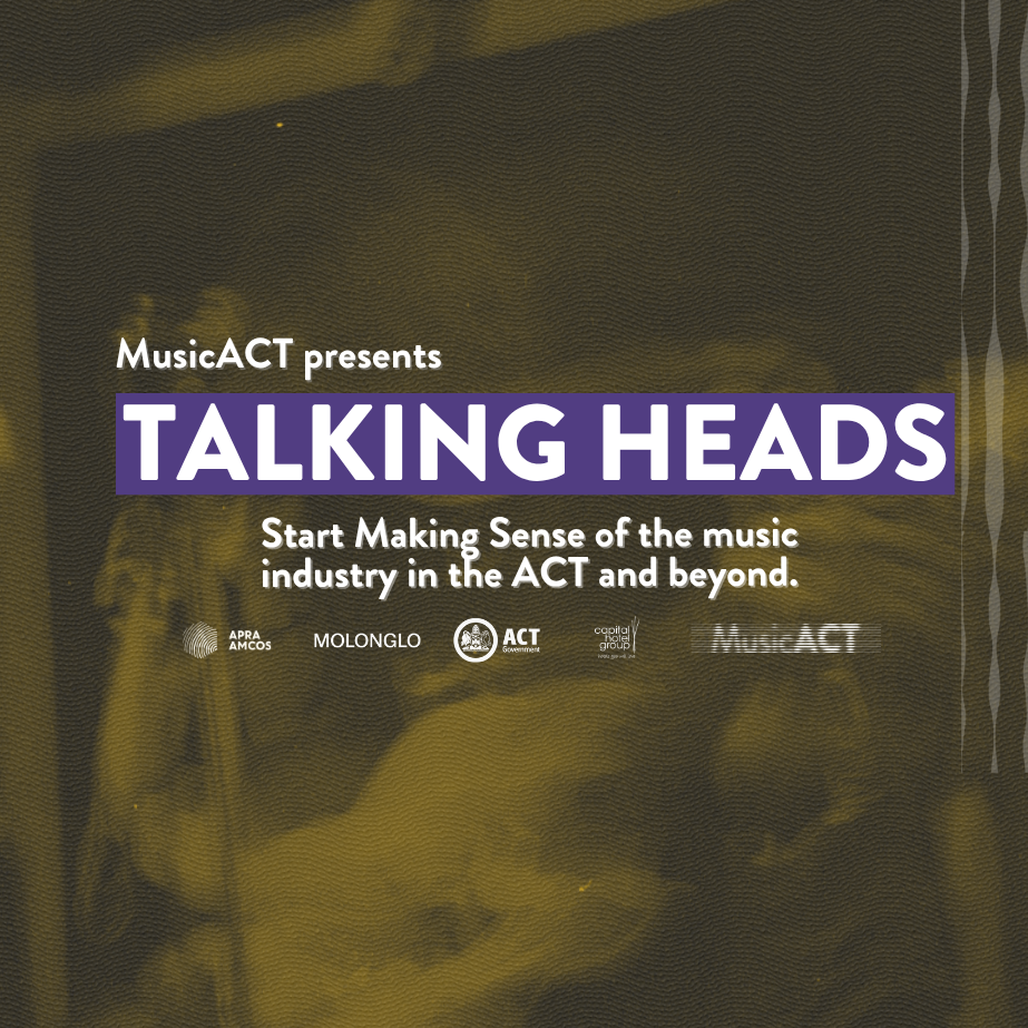 Talking Heads | Chat with us