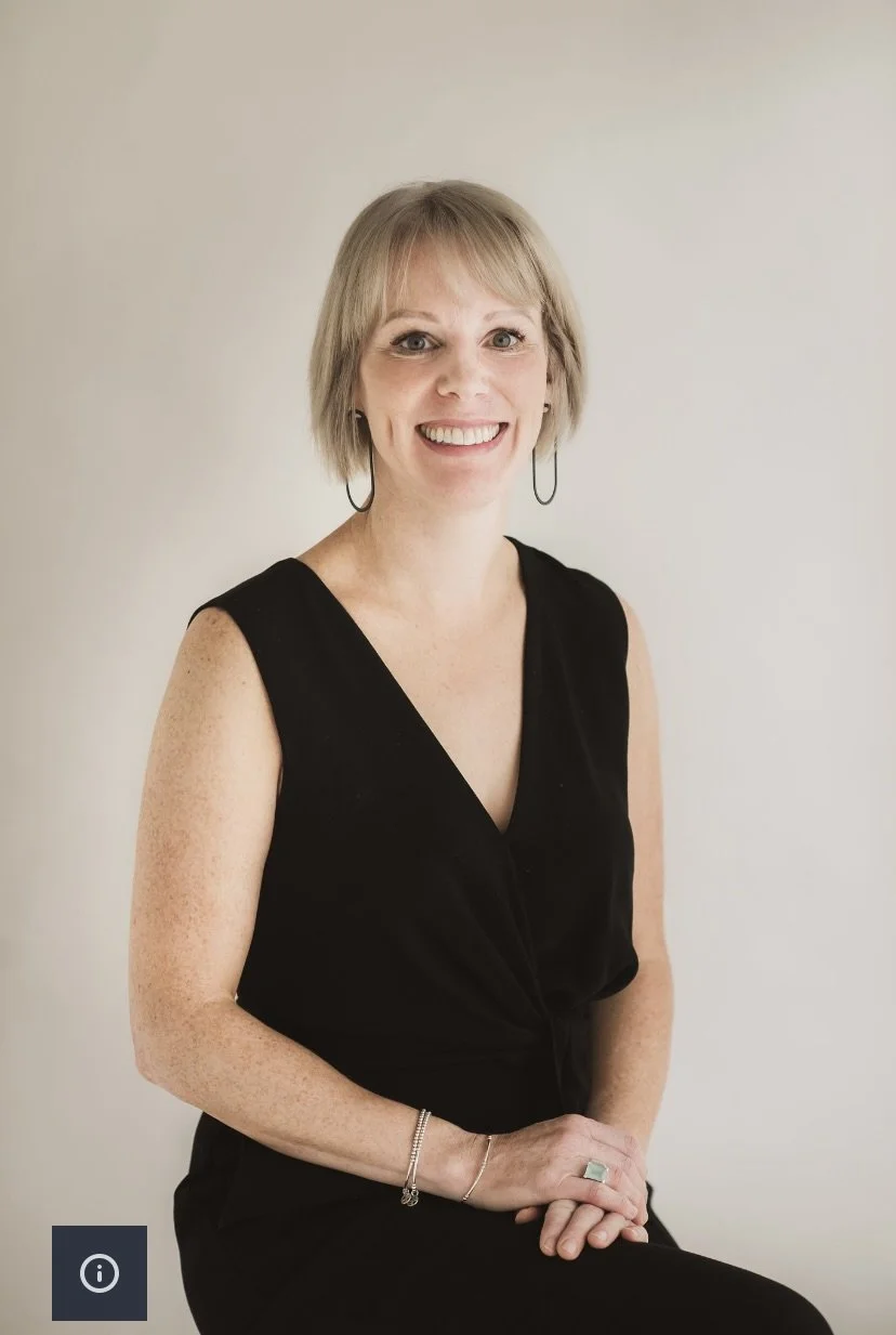 Nancy Bennison