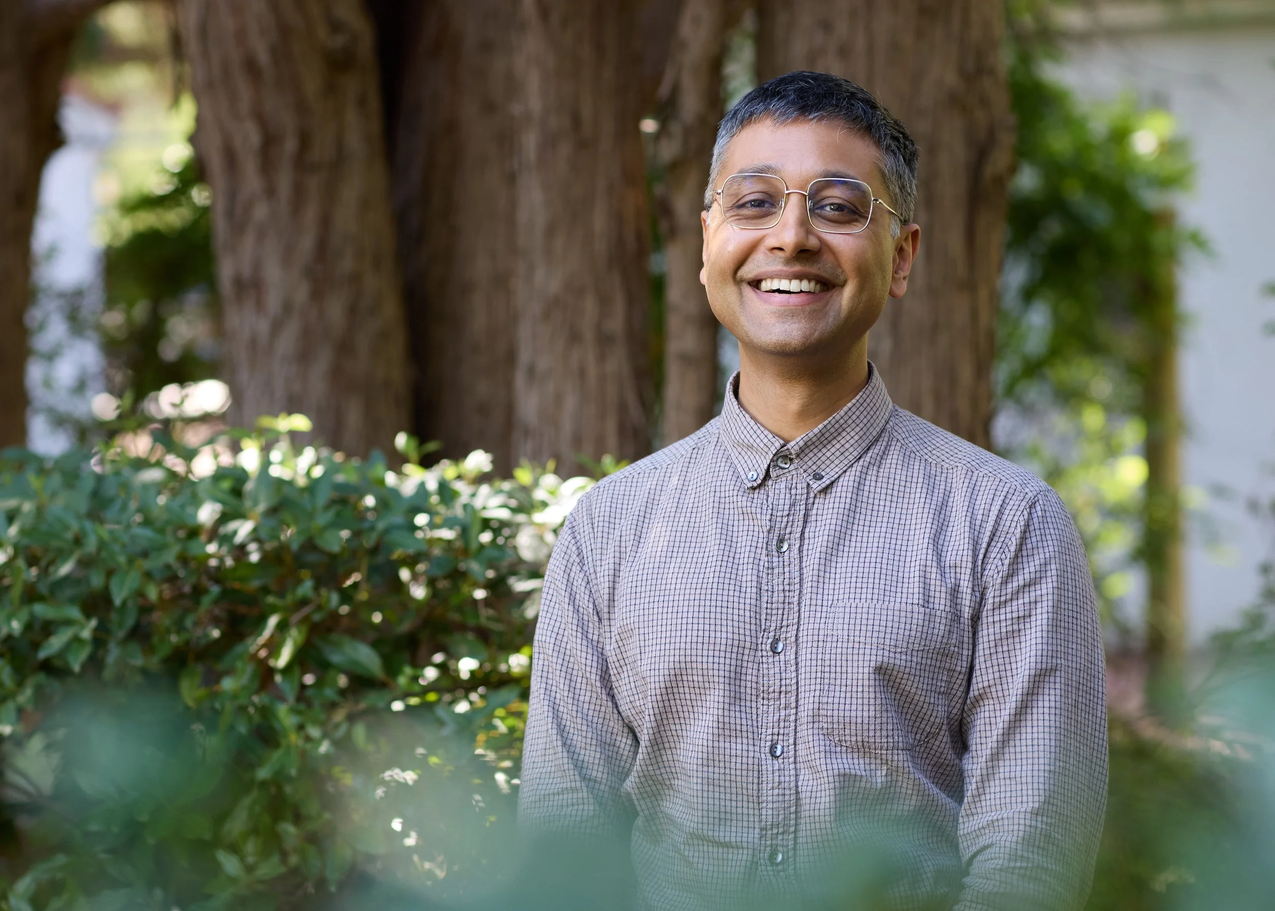 Advait Thakur, by Andrew Sikorski