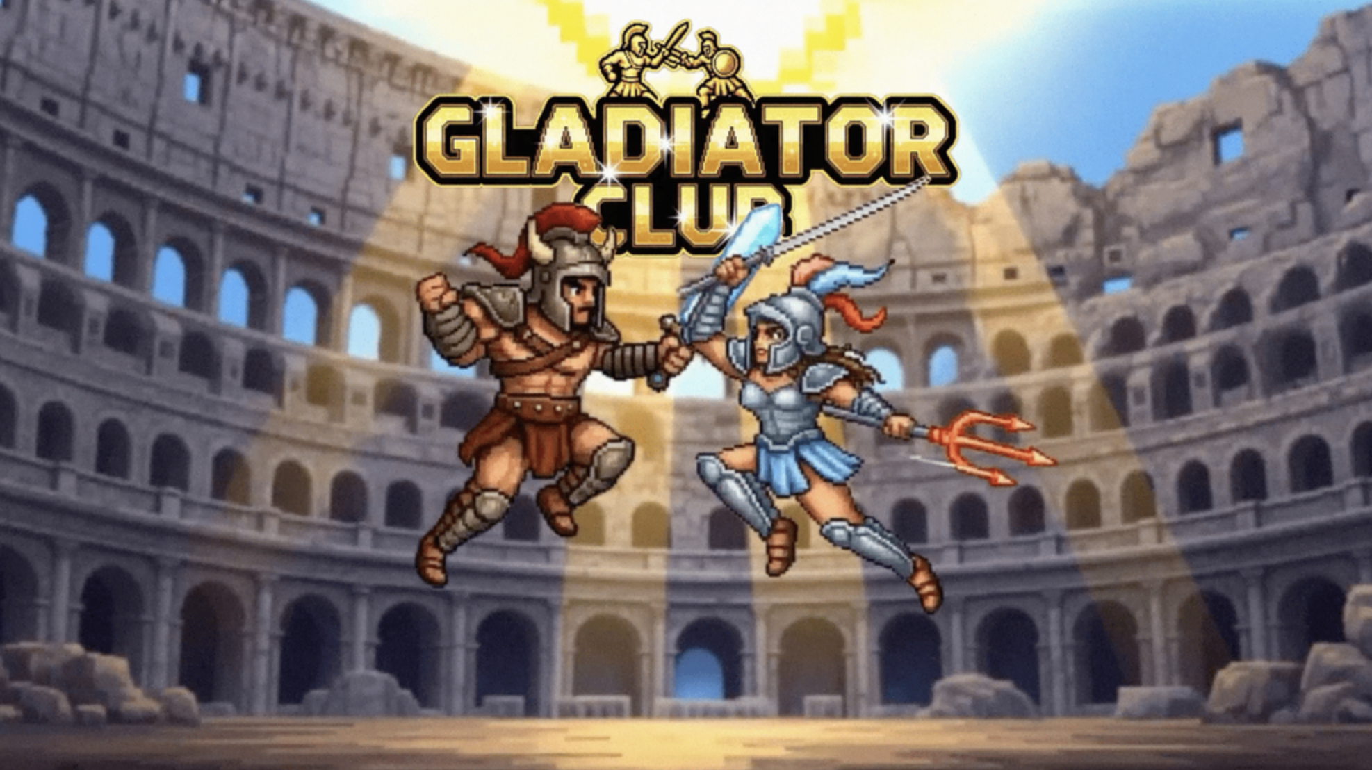 Gladiator Club