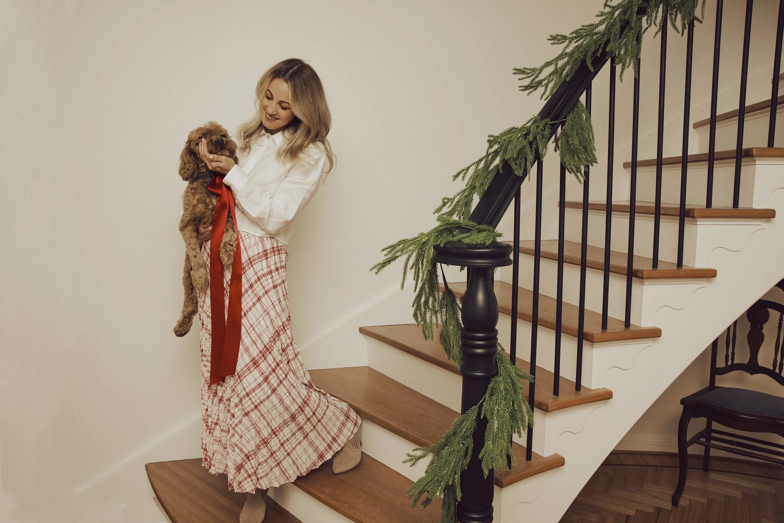 Jules Kerr It's Coming on Christmas Press 2.JPG