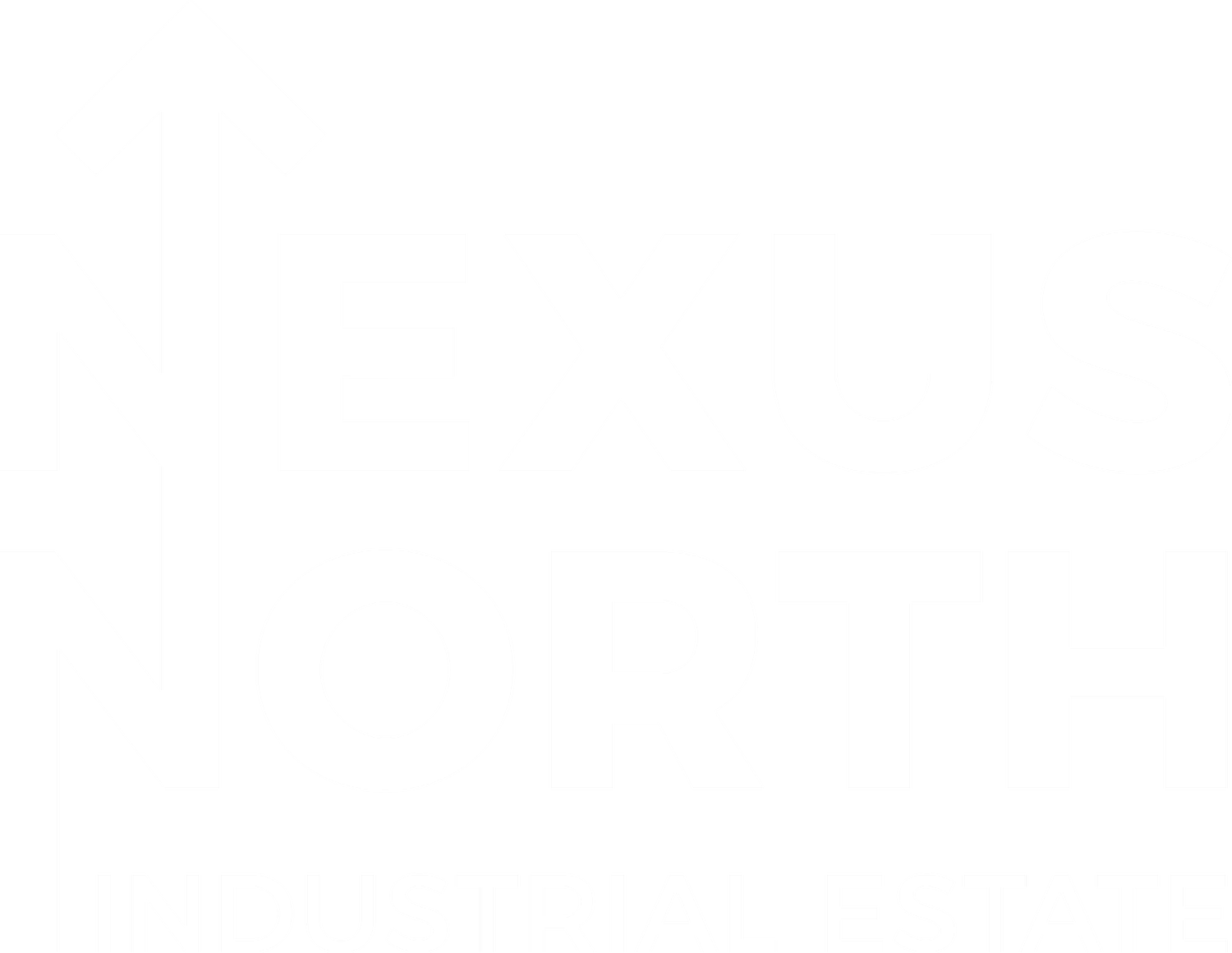 Nexus North Industrial Estate