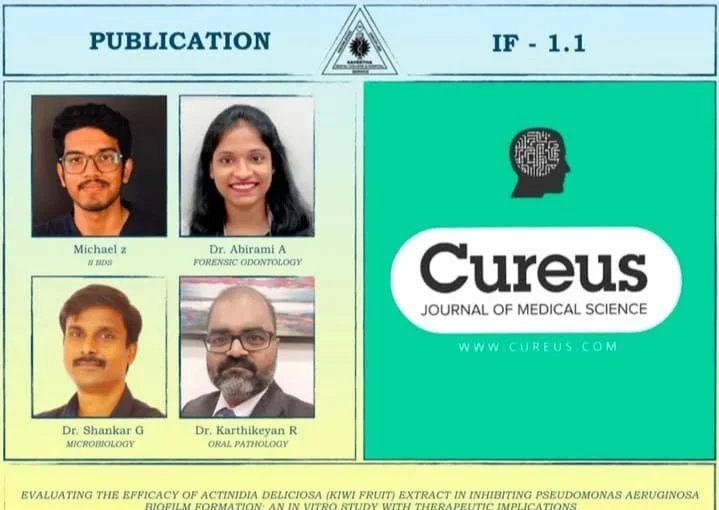 IMPACT FACTOR PUBLICATION