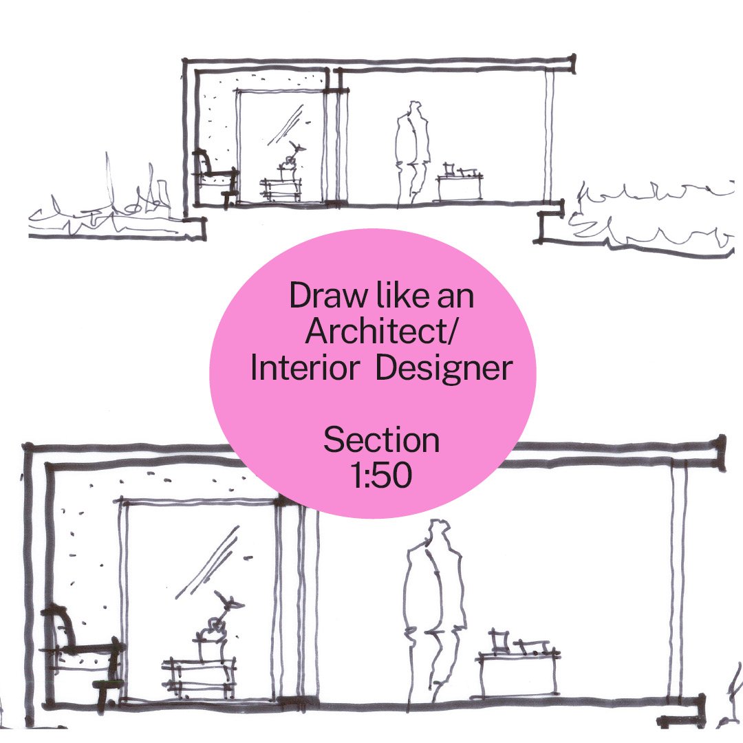 Interior outline sketch. Furniture blueprint. Architectural design. Living  room Stock Vector Image & Art - Alamy