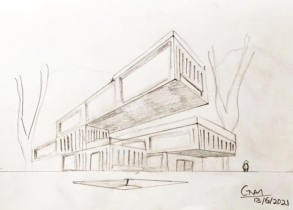 About 3 — Architecture for Kids School