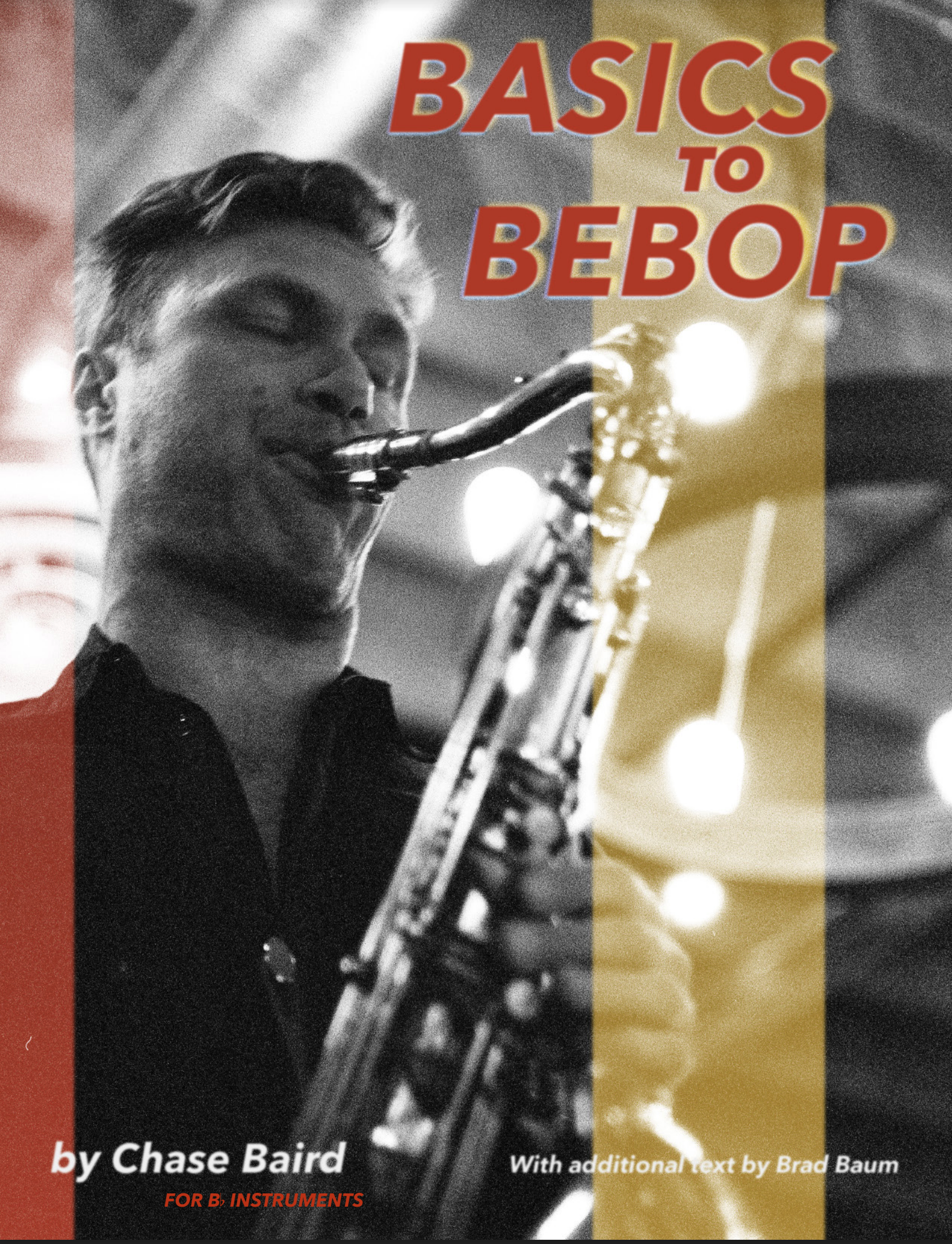 Courses — Sax Spy
