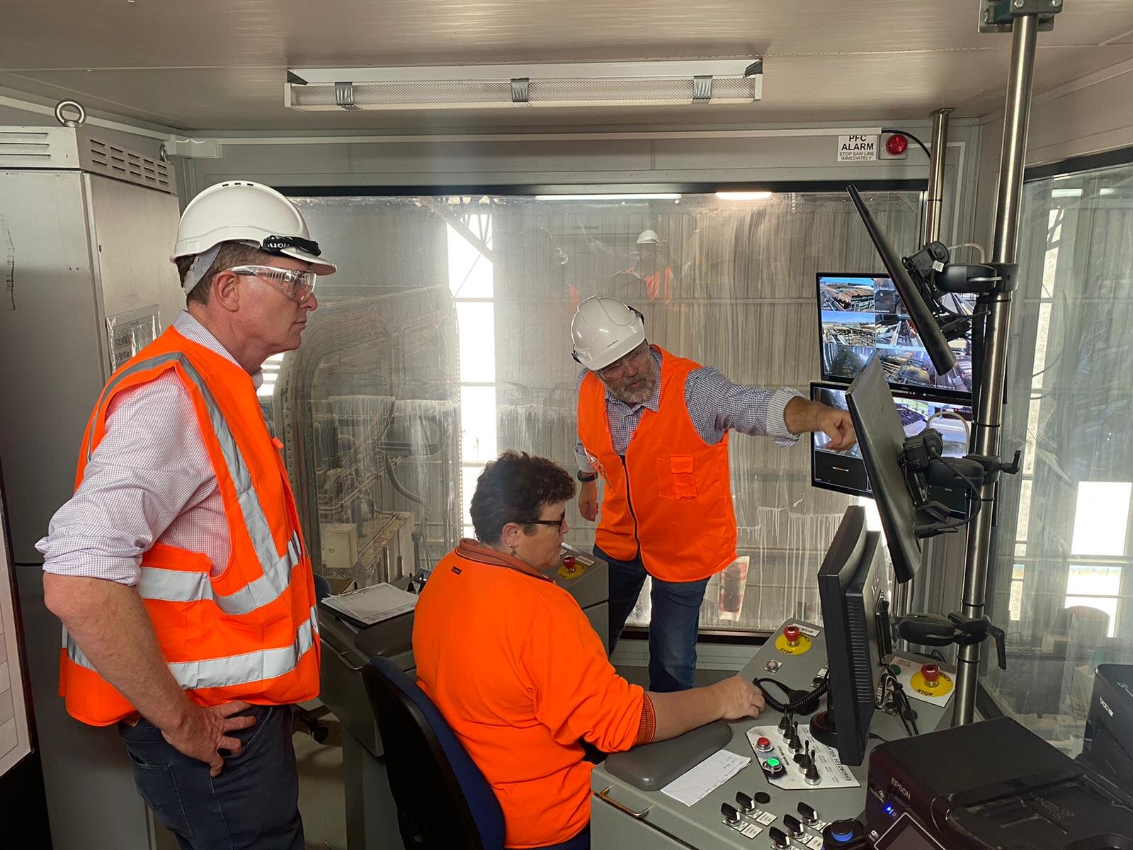 SST — AAM Investment Group