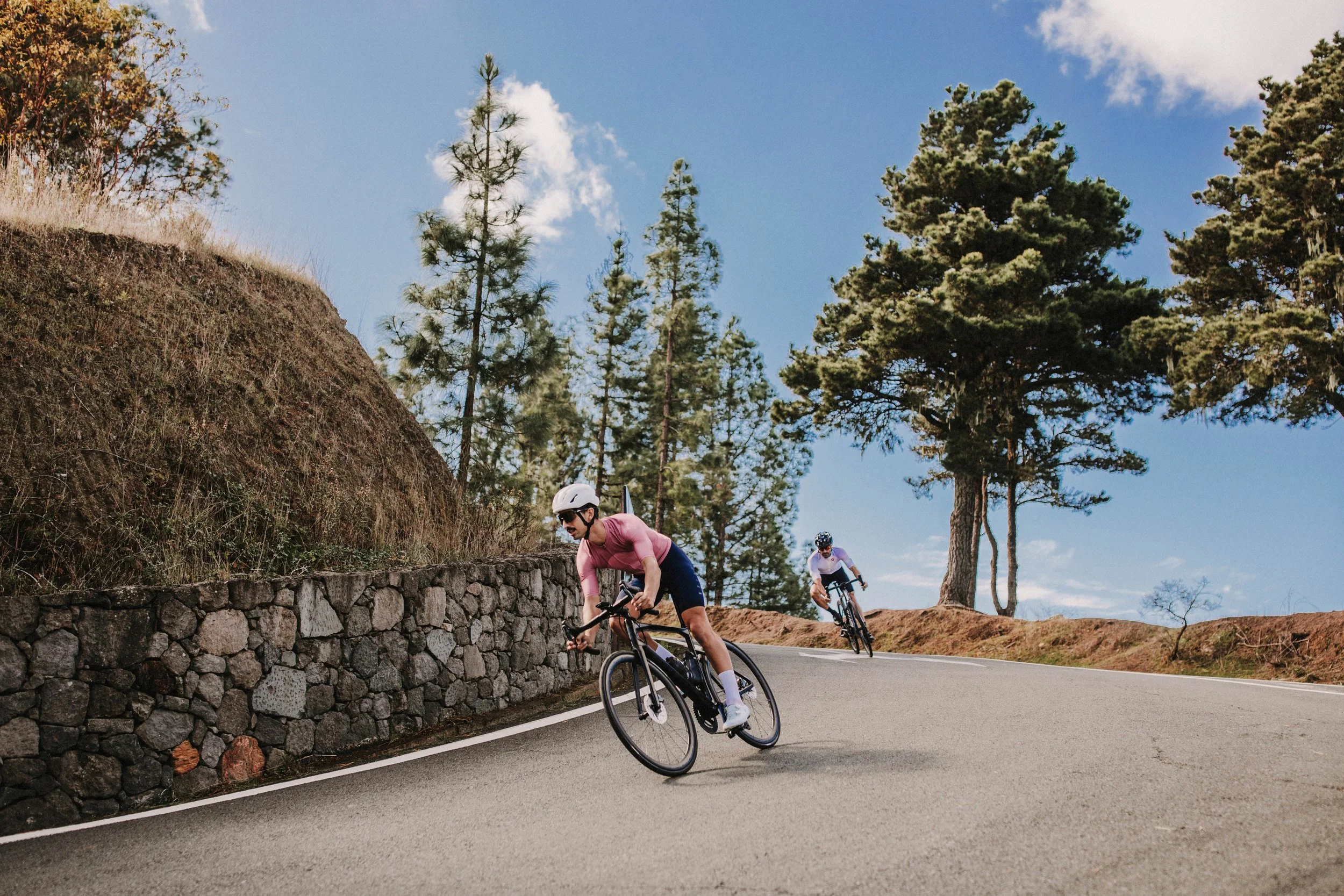 Cycling Camps