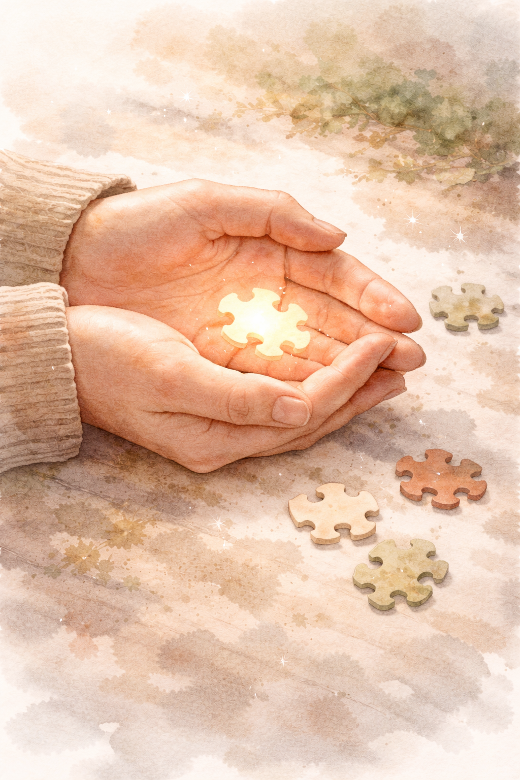 Late ADHD Diagnosis in Adulthood: Processing the Identity Shift