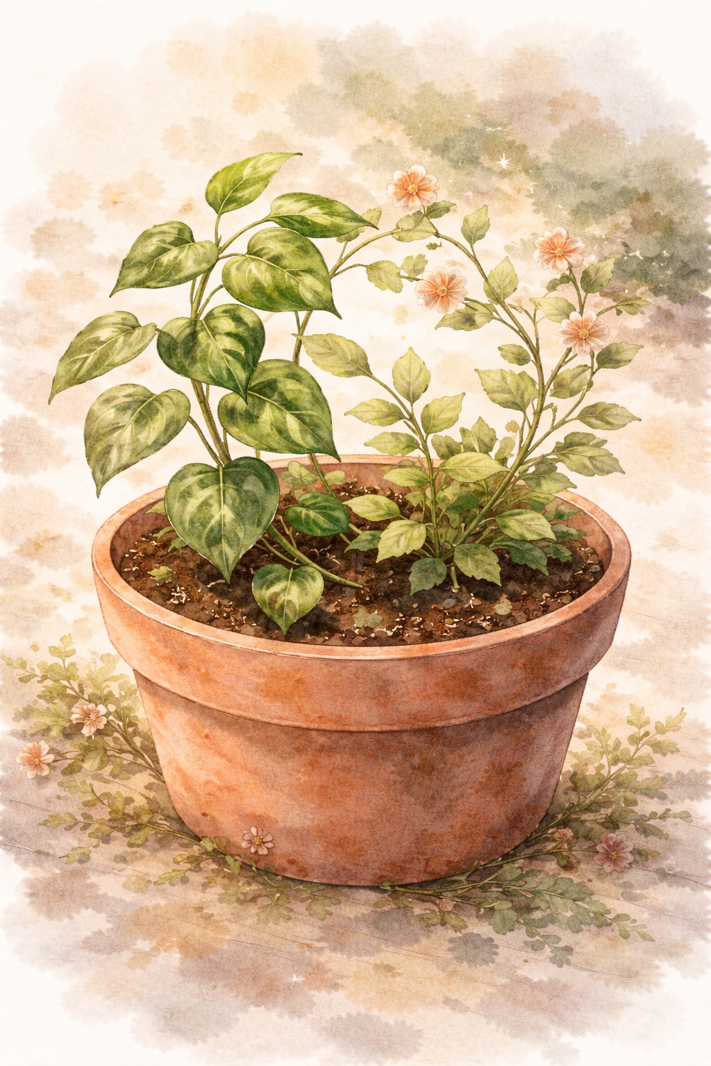 Mixed-Neurotype Relationships: When One (or Both) of You Has ADHD