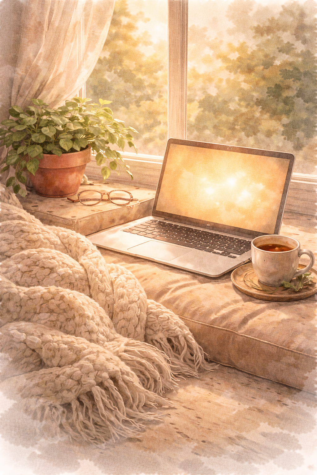 Why Online Therapy Works… Especially If You're Neurodivergent