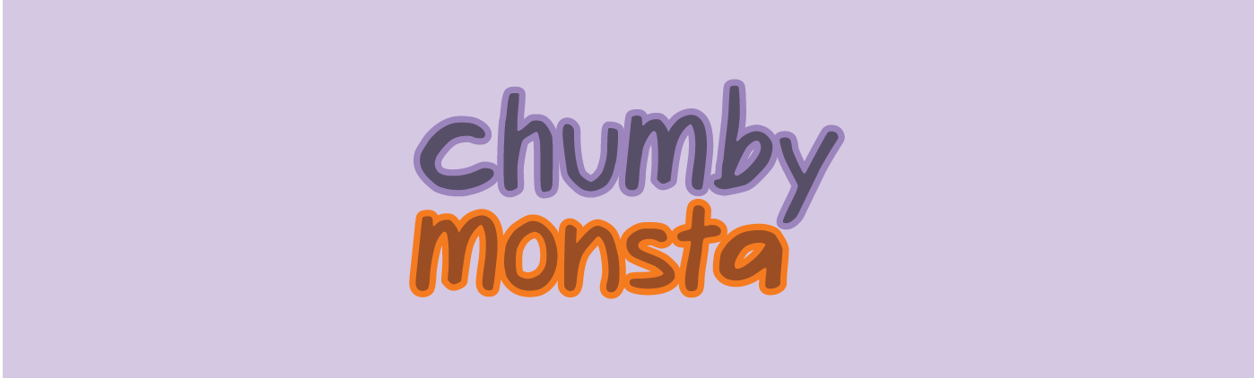 chumbymonsta