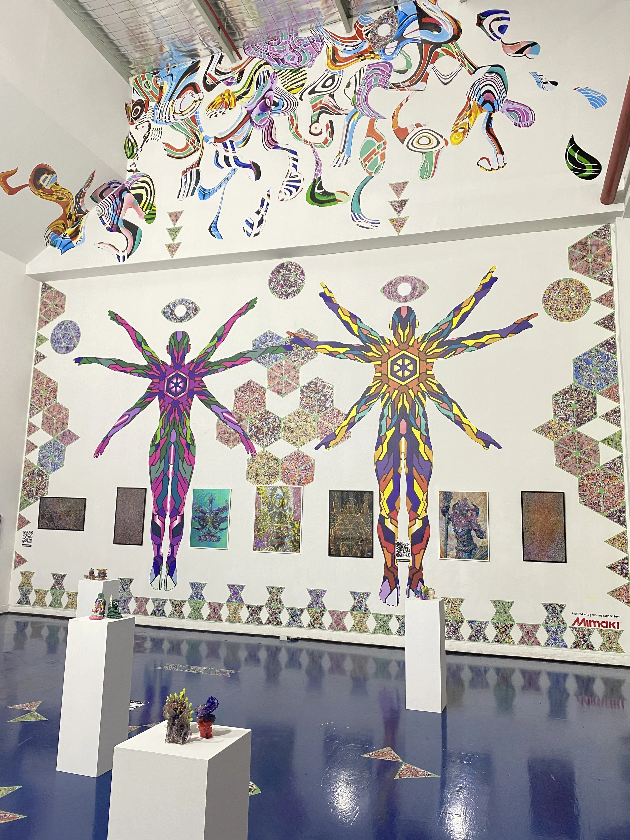 Credits: @_ayumiendo_