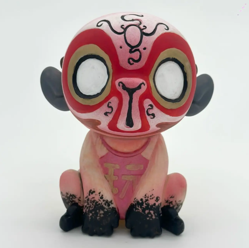 Antz Figure Pop Up