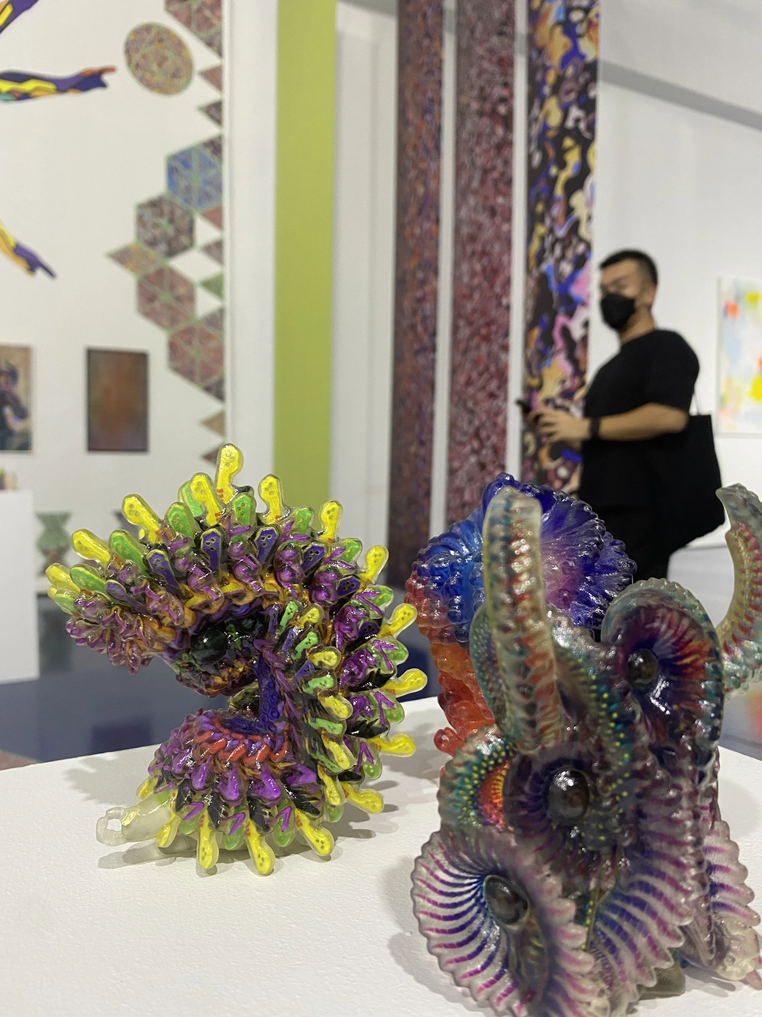 Credits: @_ayumiendo_