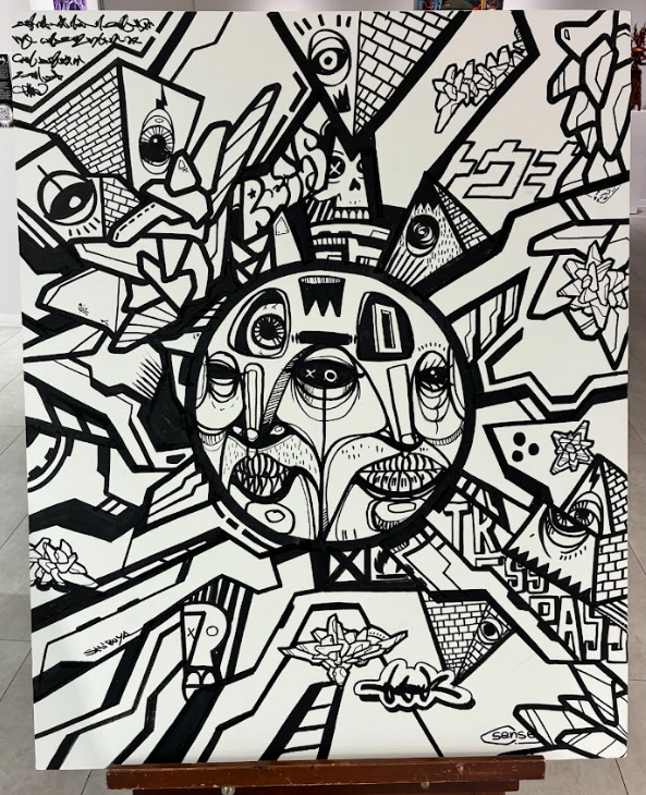 Trespassers Mercy Relief