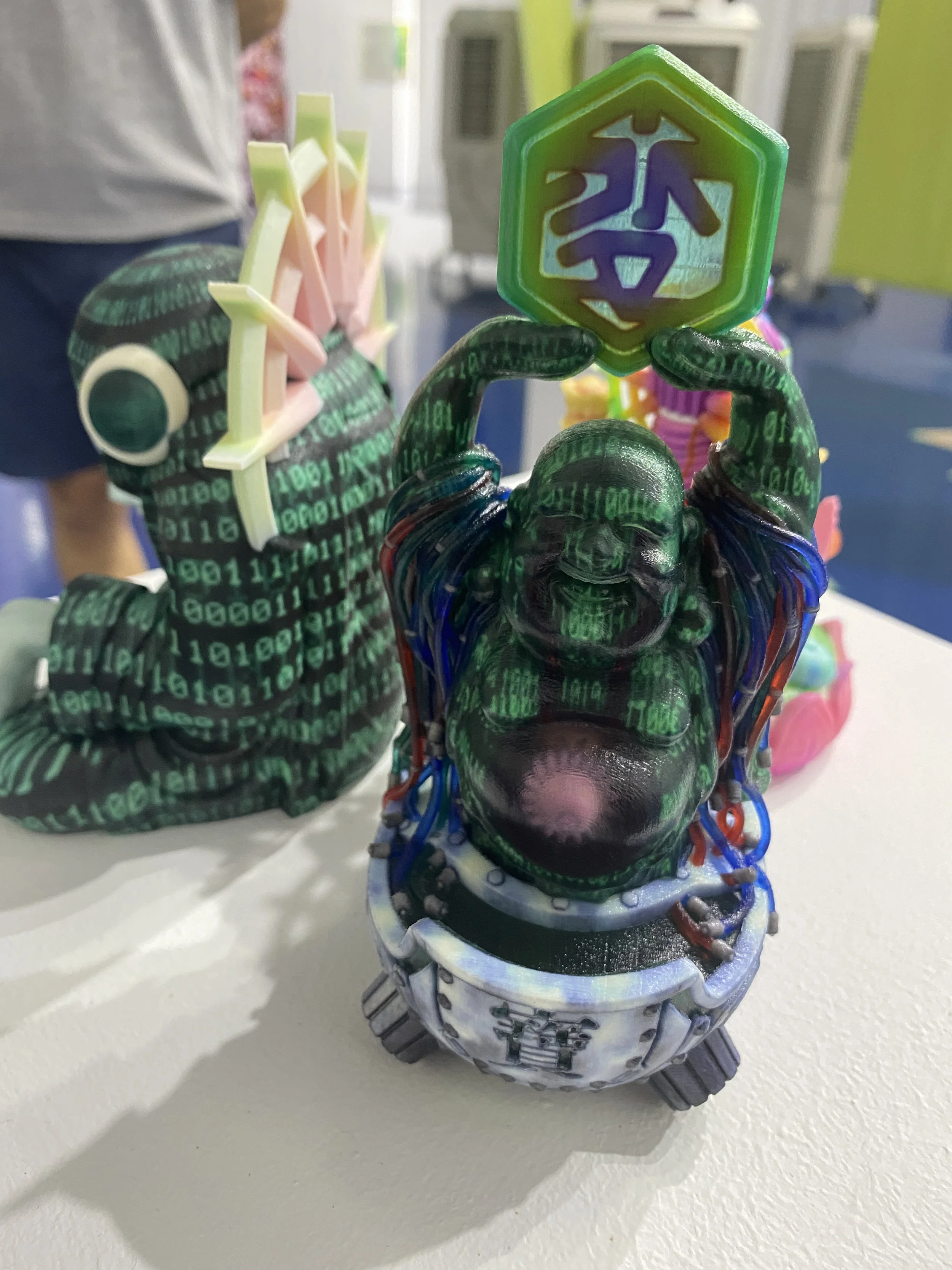 Credits: @_ayumiendo_