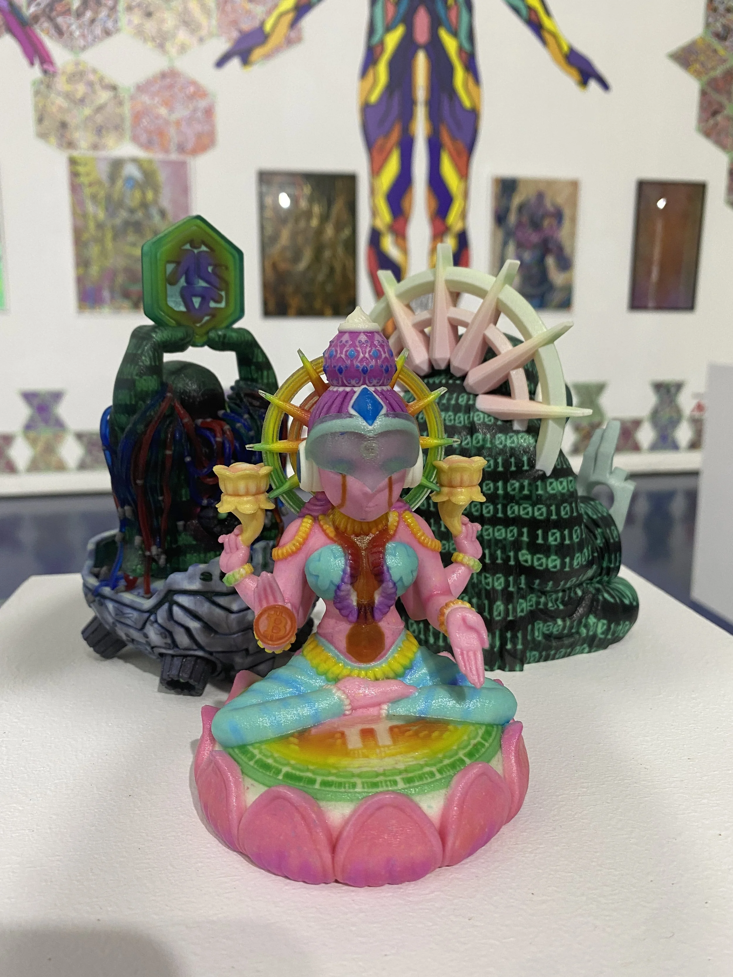 Credits: @_ayumiendo_