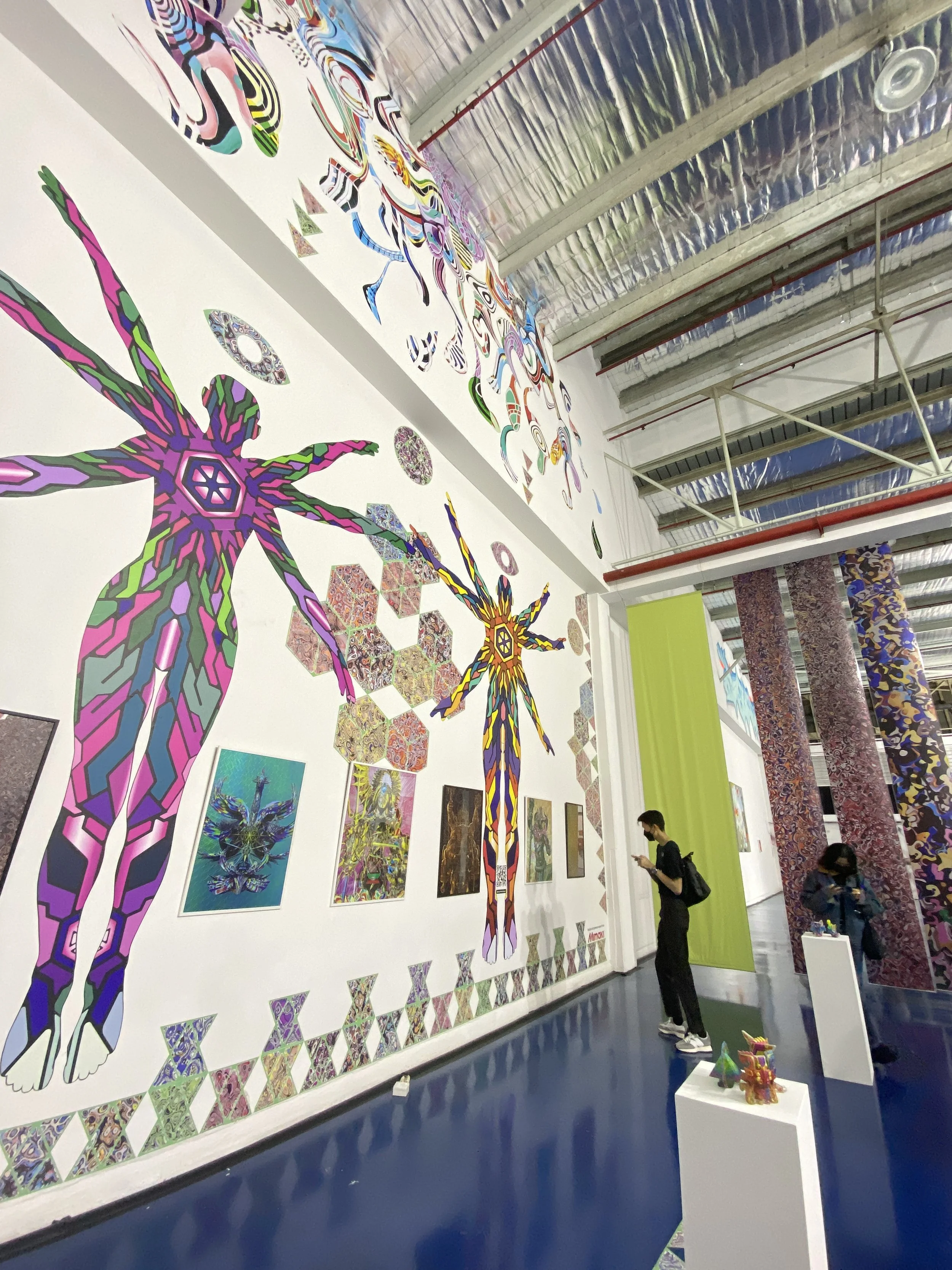 Credits: @_ayumiendo_