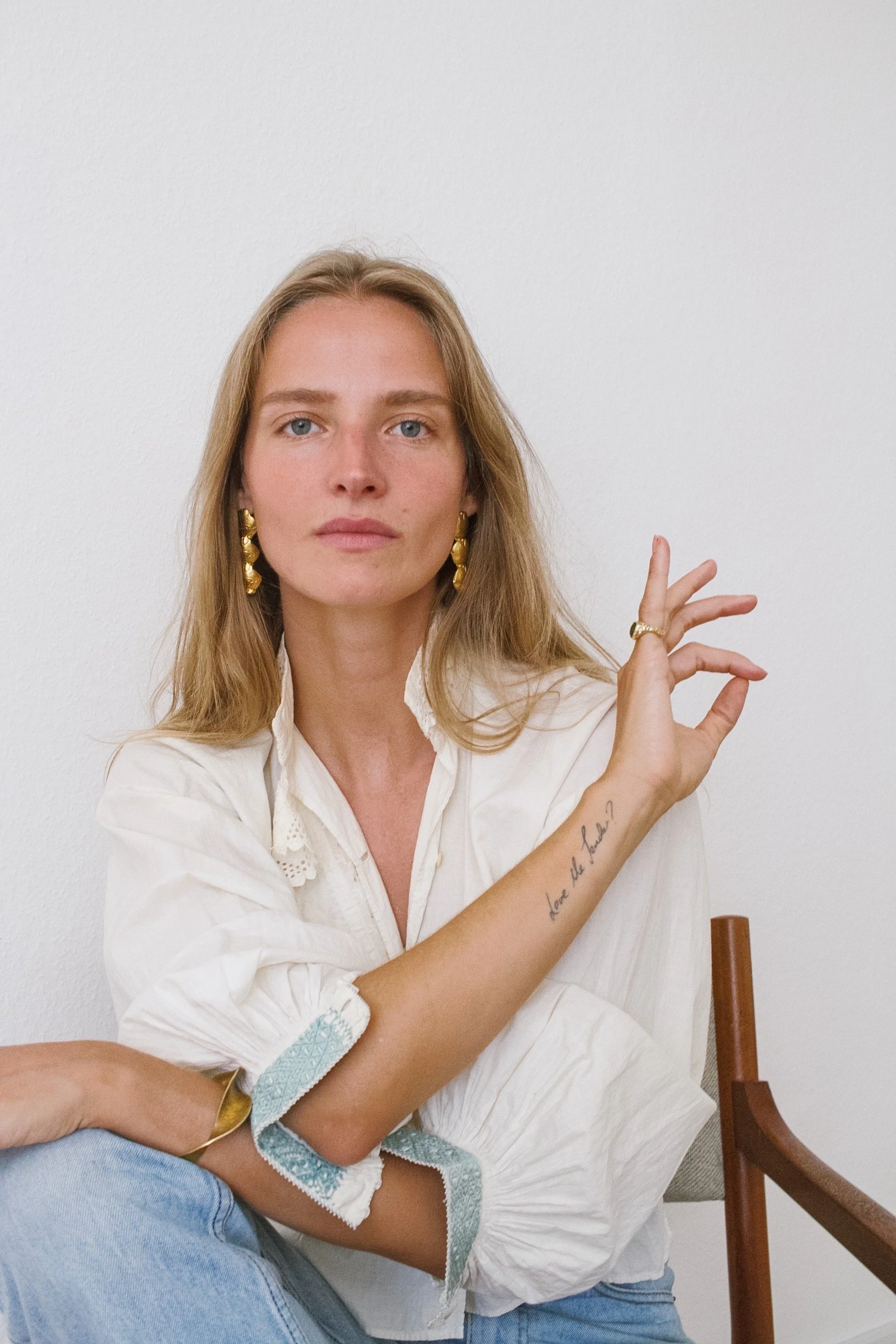 Intuitive Business with Amanda Norgaard