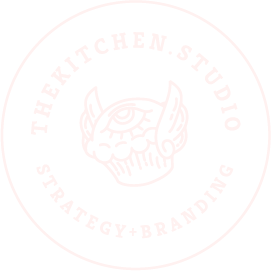 The Kitchen Studio | Branding &amp; Advertising