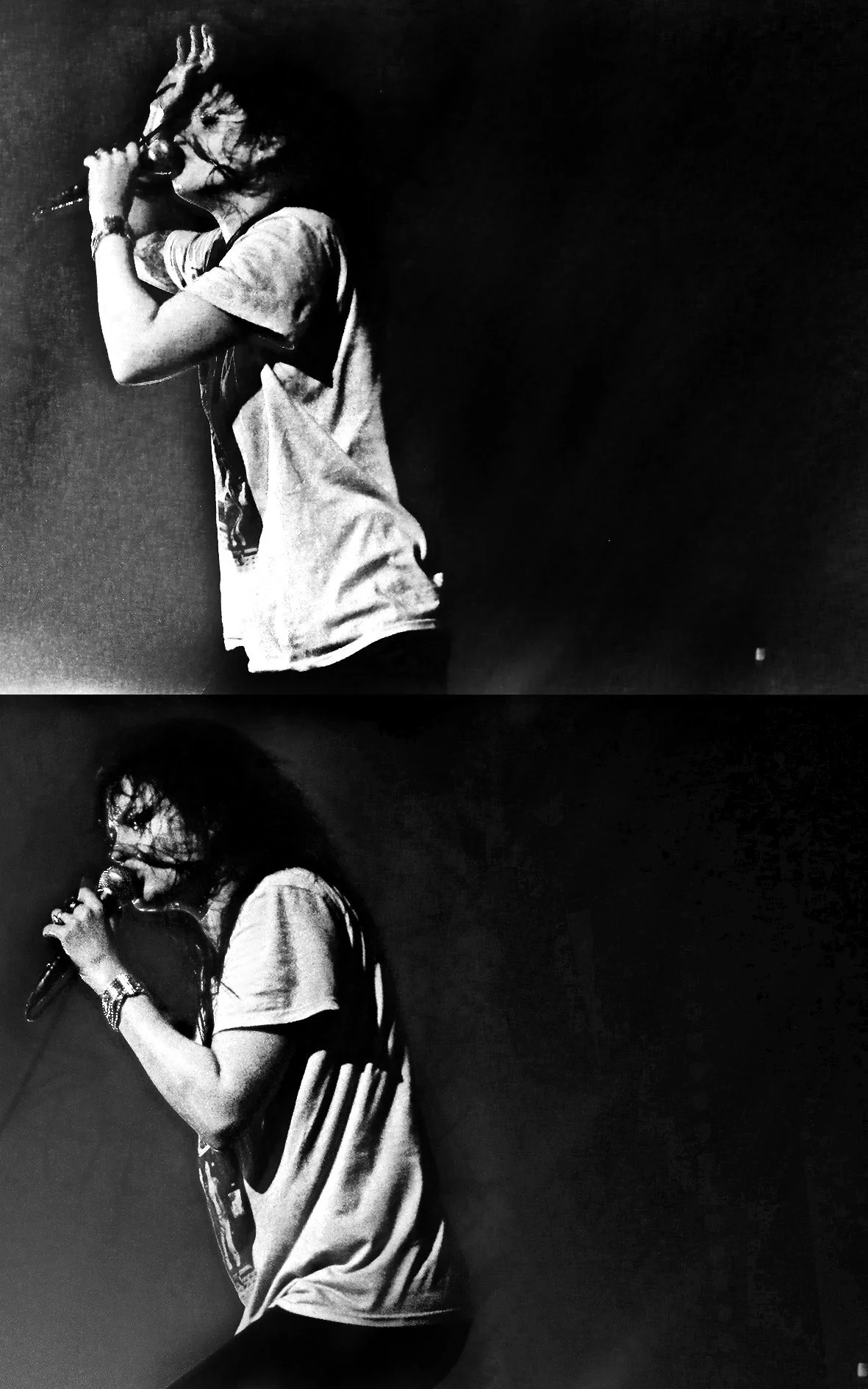 The Dead Weather, London 2009