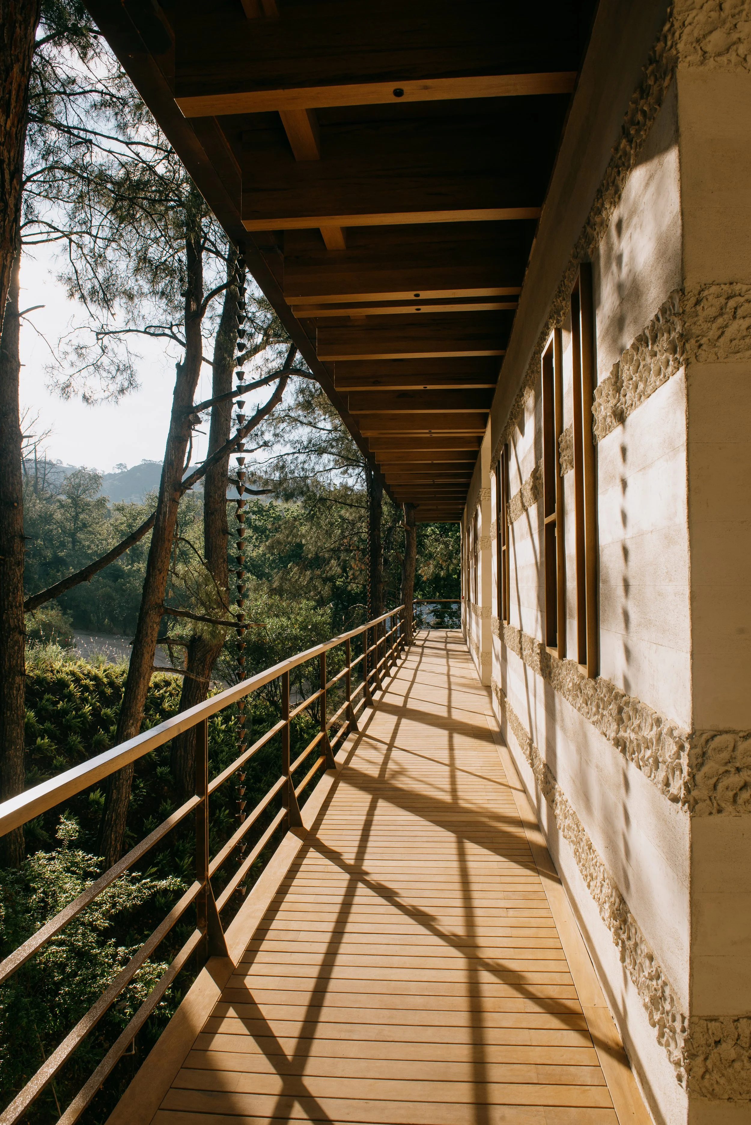 AHAMA LIVING X ARTS CONNECTED, TURKEY, 2025