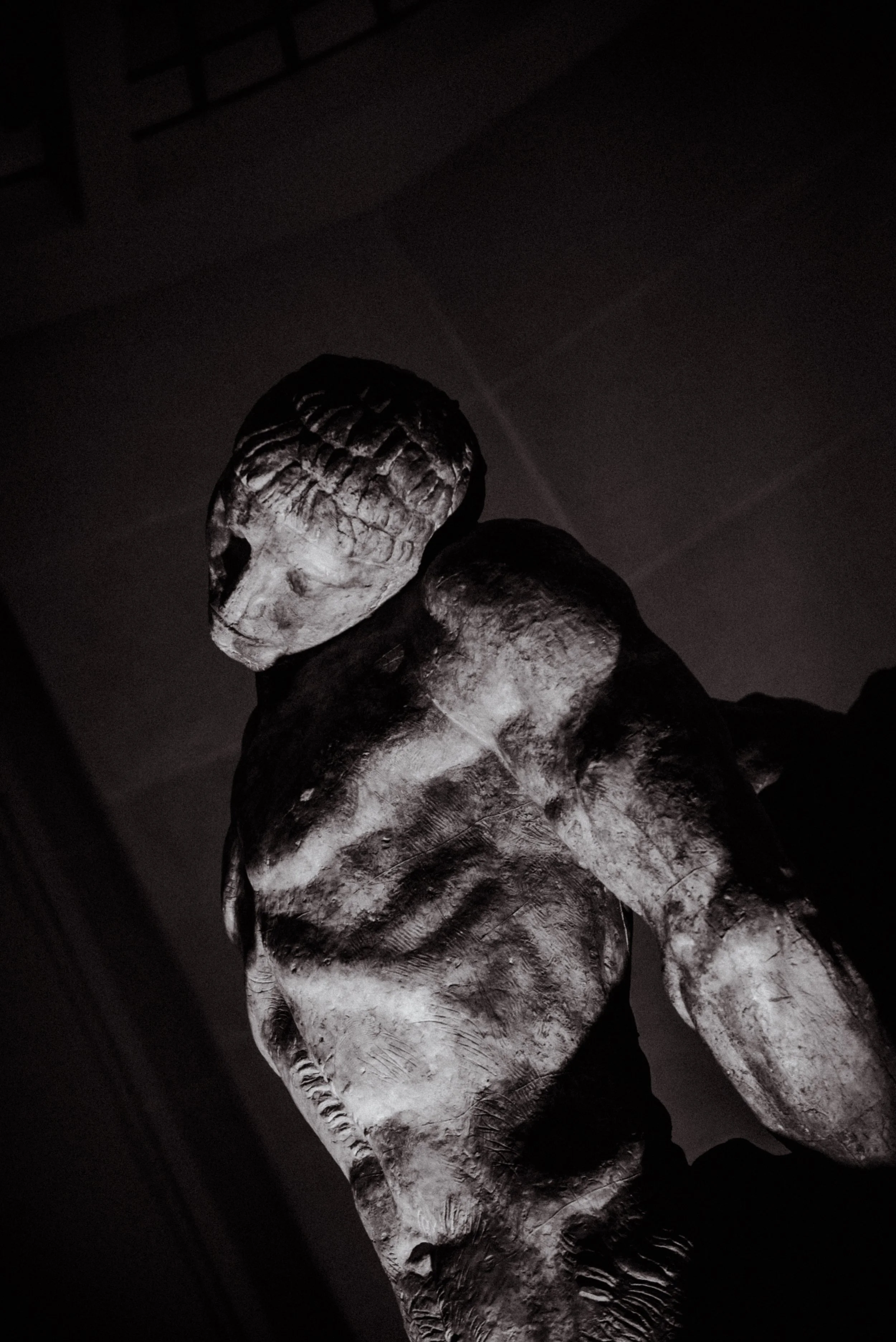 VILHELM PARFUMER X TIFFANY BOUELLE AT MUSEE BOURDELLE, PARIS, 2025