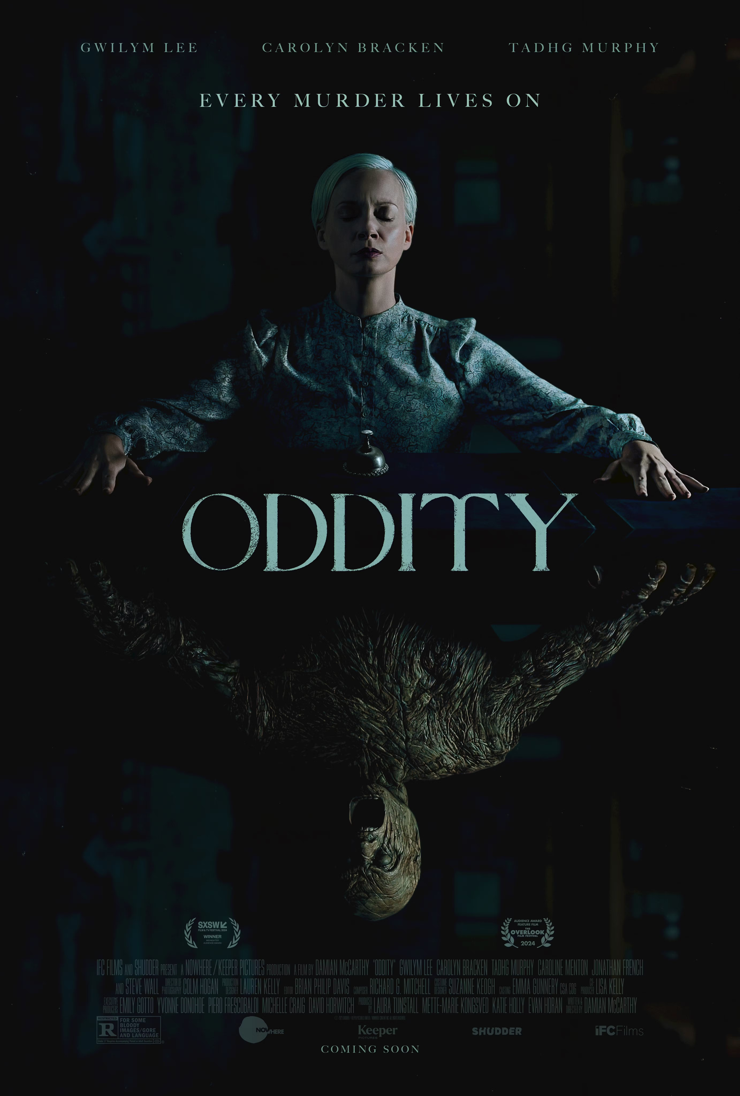 Oddity