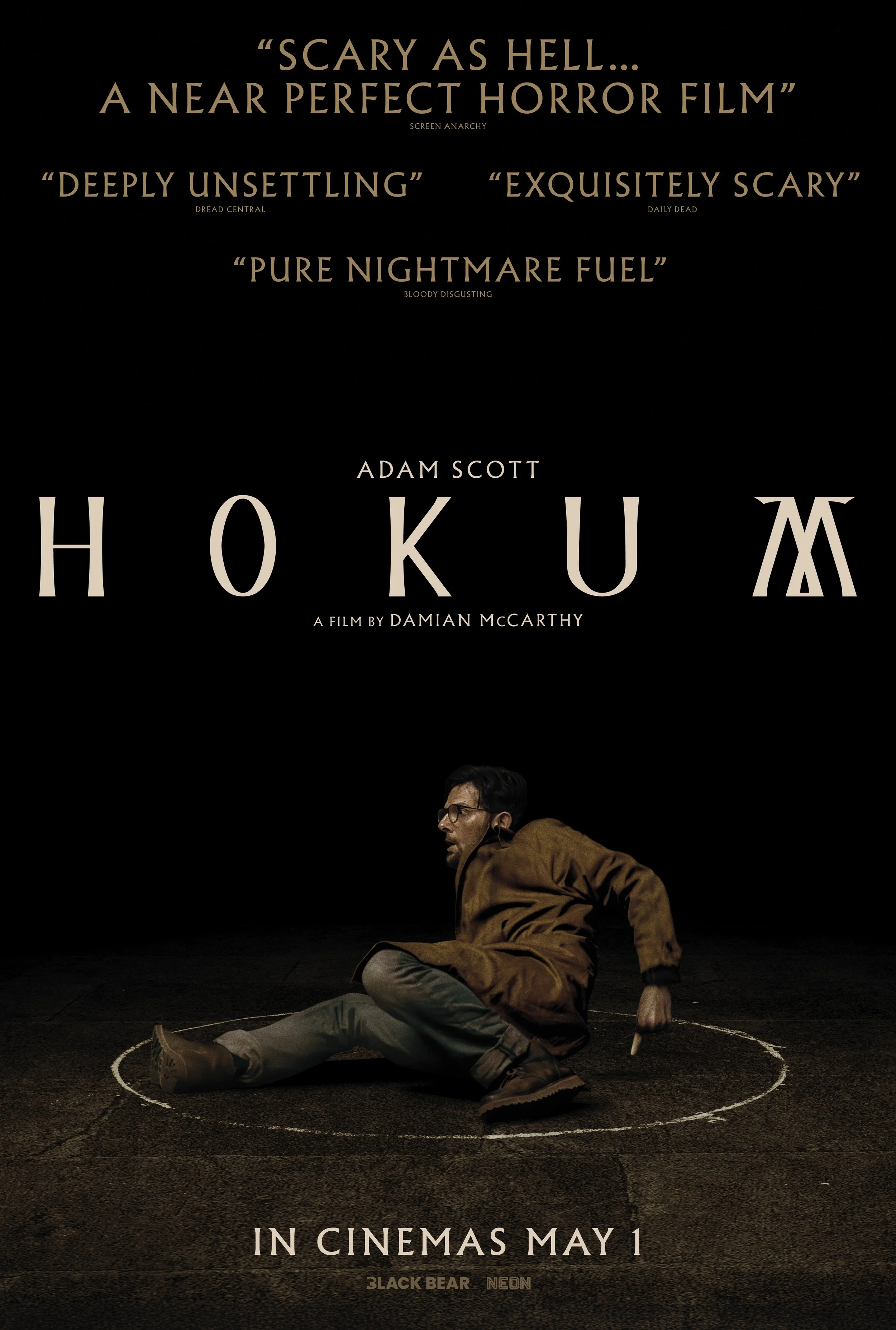 Hokum