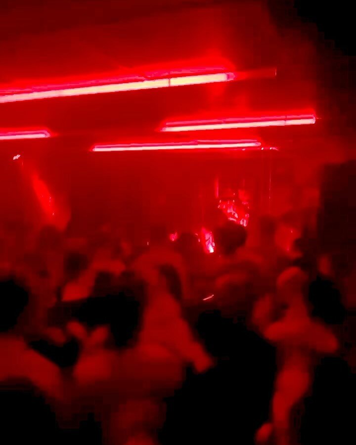 Weekly FRIDAY Bangers, UPSTAIRS in the ATTIC !! @indi.godance takeover&hellip; xx