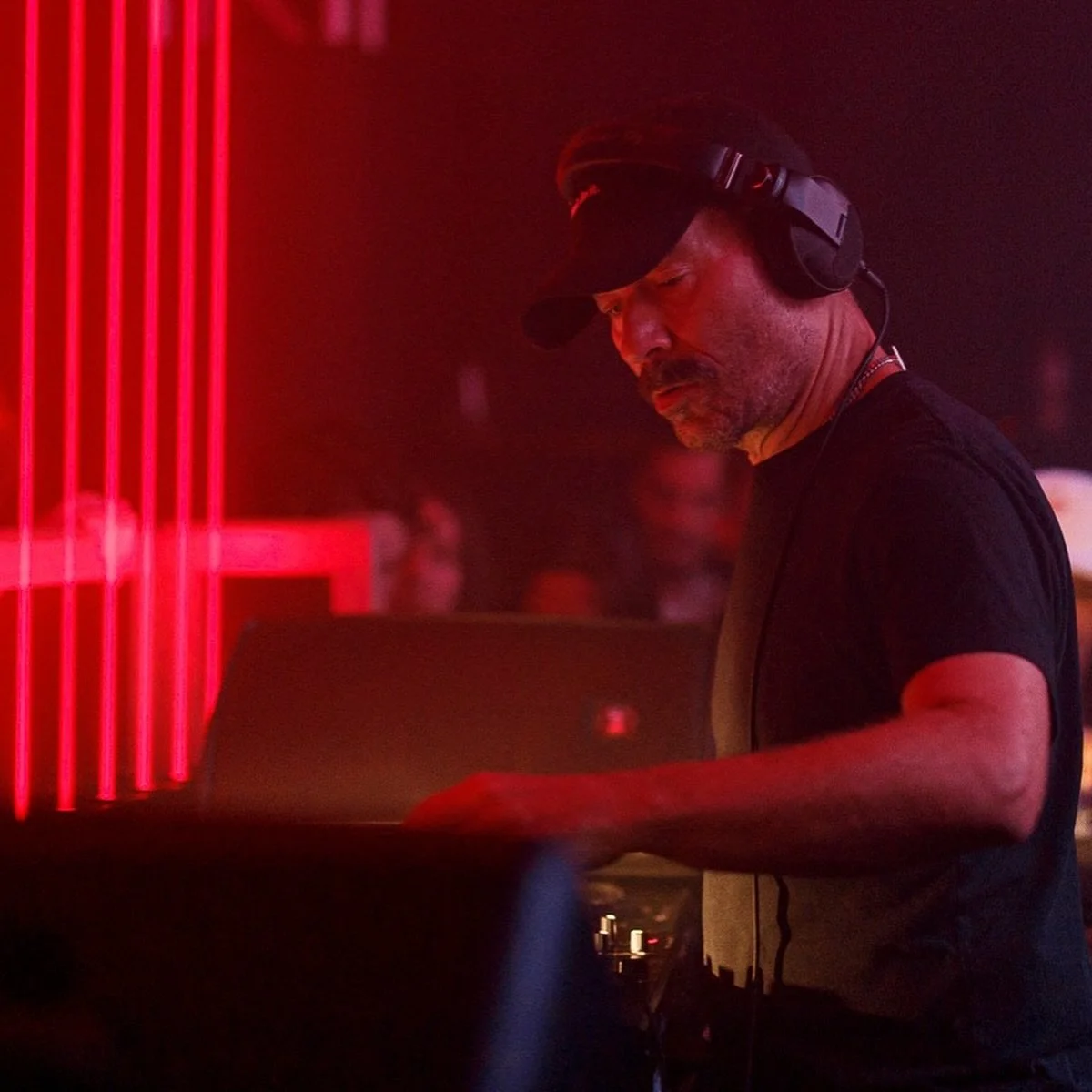 Long-standing Berghain resident @borisdolinski graces New Guernica for the third time and we&rsquo;re welcoming him back with open arms! Presented by @clubmince X @shed.dance  X @newguernica 

$25 Tickets available online 
Good peeps only xx
