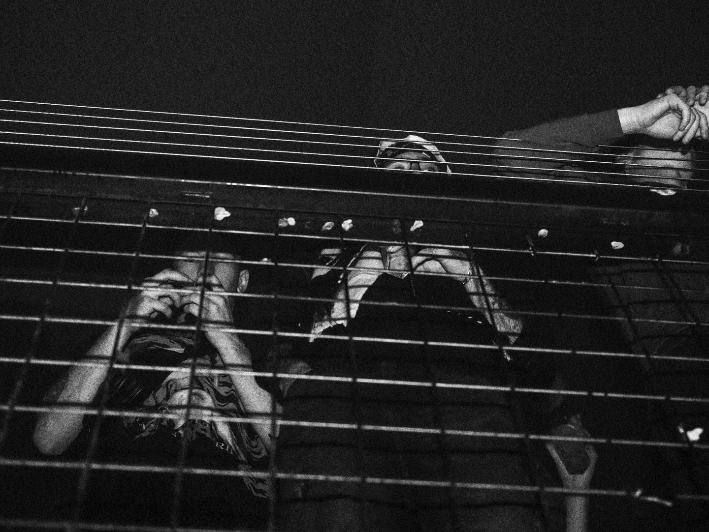 Tonights episode of Guerns Thursday, airing 9:30pm-4am, Free to air 9:30-11 with RSVP Tix. No Ad Breaks all night, just 2 Rooms with more Drama than Alf Stewart. $5 Drinks for those on a Four Corners budget. 

Bangin HOUSE Djs ALL NIGHT and a special