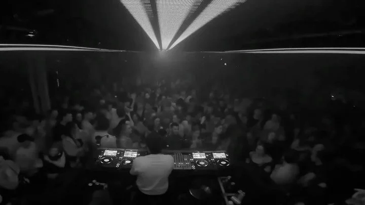 @oliverdefriend (ODF&rsquo;s) Aus tour is moving fast. First stop already sold out, with the rest on the country on final release. Upstairs next Saturday night might be one of our favourite gigs of the year 👀. 

Sat 29th Nov, Upstairs at New Guernic