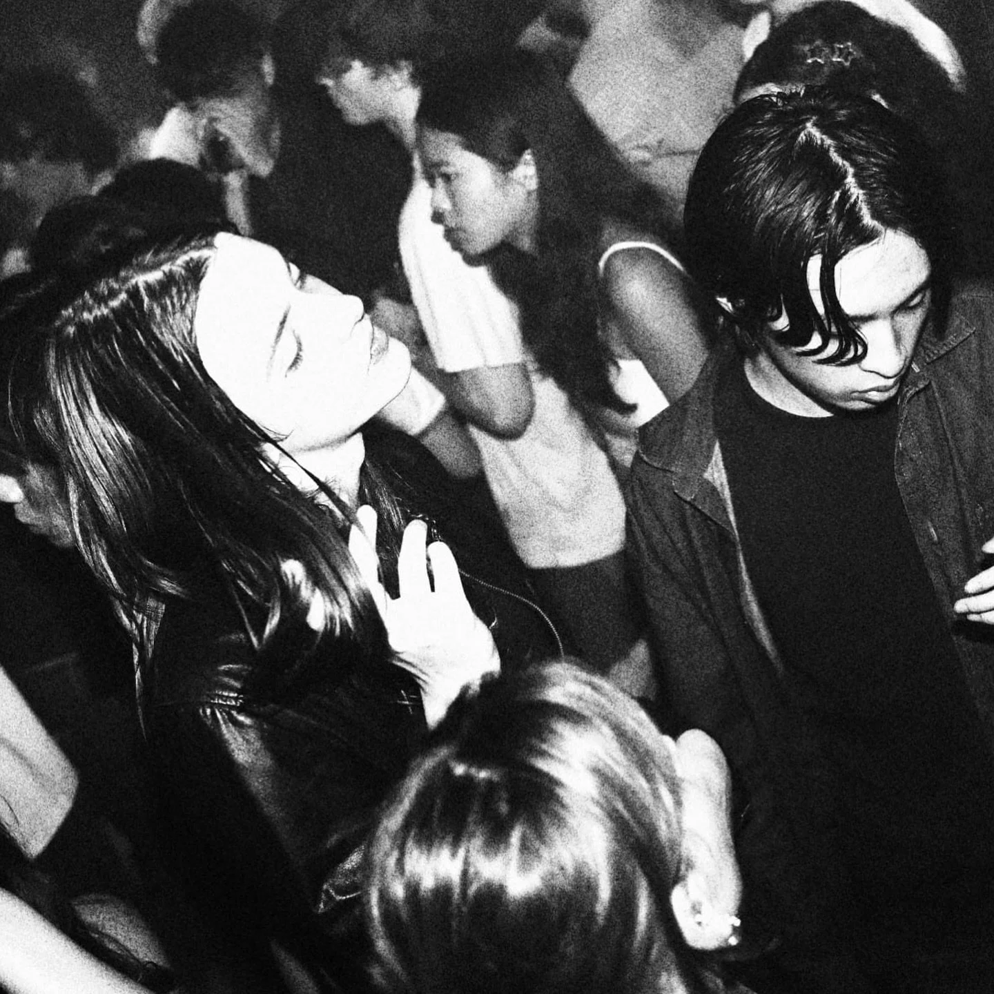 Tonight 👉 100 Free shots (First 100 peeps)
👉 Free b4 11pm
👉 $4  Drinkz
👉 Lineup:
@emmyk.tilly 
@djtommycraig 
@hauswifee 
@joshmichaelss 
@papithepushaman 
@ghostymusic1 
 
🧑&zwj;🍳👌😘